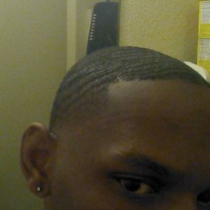 Meet your Posher, Andrew